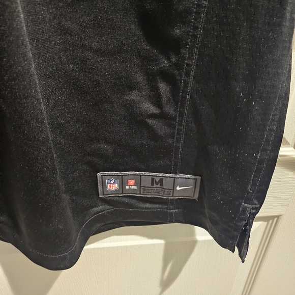 Nike #11 Carson Wentz Philadelphia Eagles Super Bowl 52  On Field Jersey Size M - Picture 4 of 5